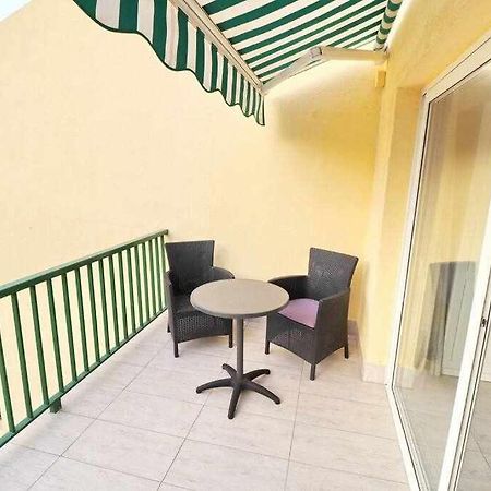 Mare Verde B12 By Tenerife Rental & Sales 阿德耶 外观 照片