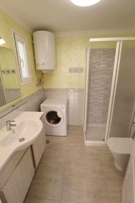 Mare Verde B12 By Tenerife Rental & Sales 阿德耶 外观 照片