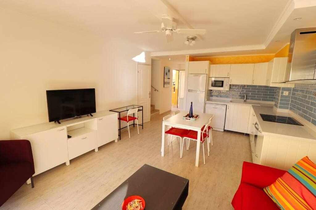 Mare Verde B12 By Tenerife Rental & Sales 阿德耶 外观 照片