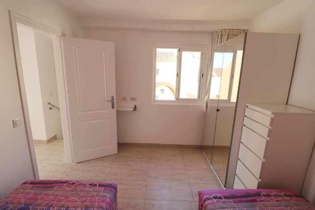 Mare Verde B12 By Tenerife Rental & Sales 阿德耶 外观 照片