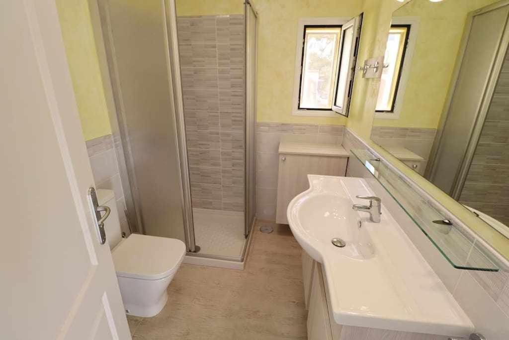 Mare Verde B12 By Tenerife Rental & Sales 阿德耶 外观 照片