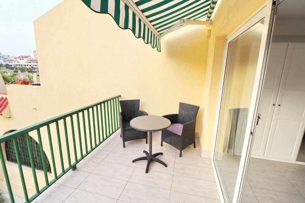 Mare Verde B12 By Tenerife Rental & Sales 阿德耶 外观 照片