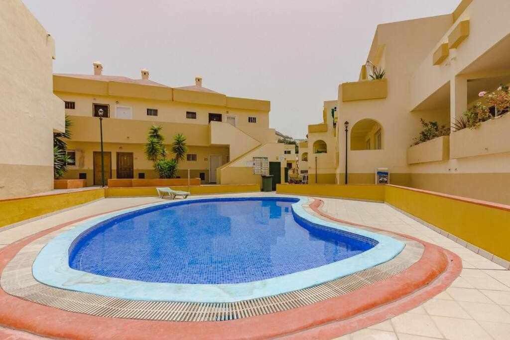 Mare Verde B12 By Tenerife Rental & Sales 阿德耶 外观 照片