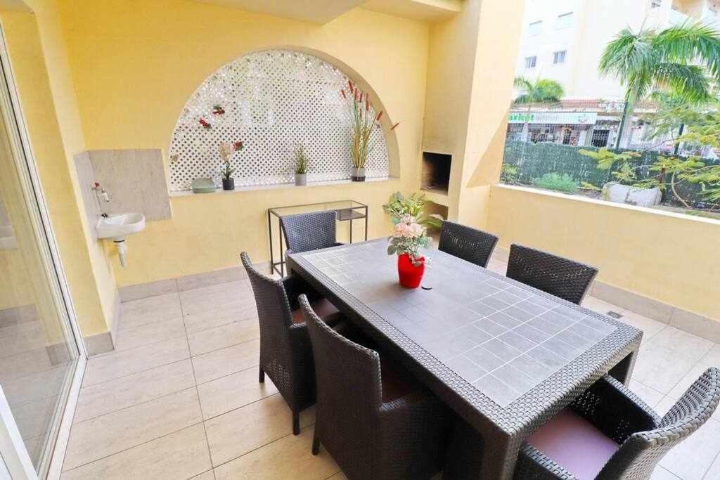 Mare Verde B12 By Tenerife Rental & Sales 阿德耶 外观 照片