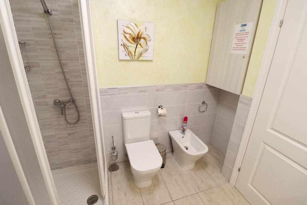 Mare Verde B12 By Tenerife Rental & Sales 阿德耶 外观 照片