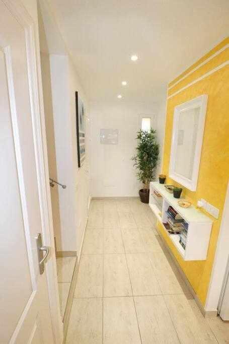 Mare Verde B12 By Tenerife Rental & Sales 阿德耶 外观 照片