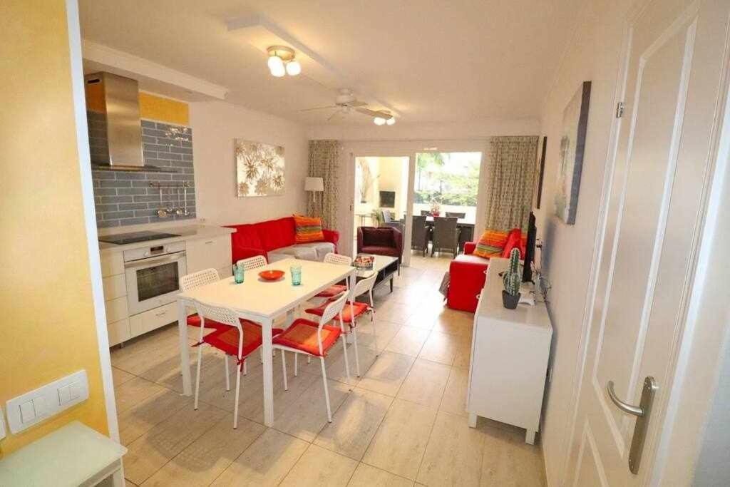 Mare Verde B12 By Tenerife Rental & Sales 阿德耶 外观 照片
