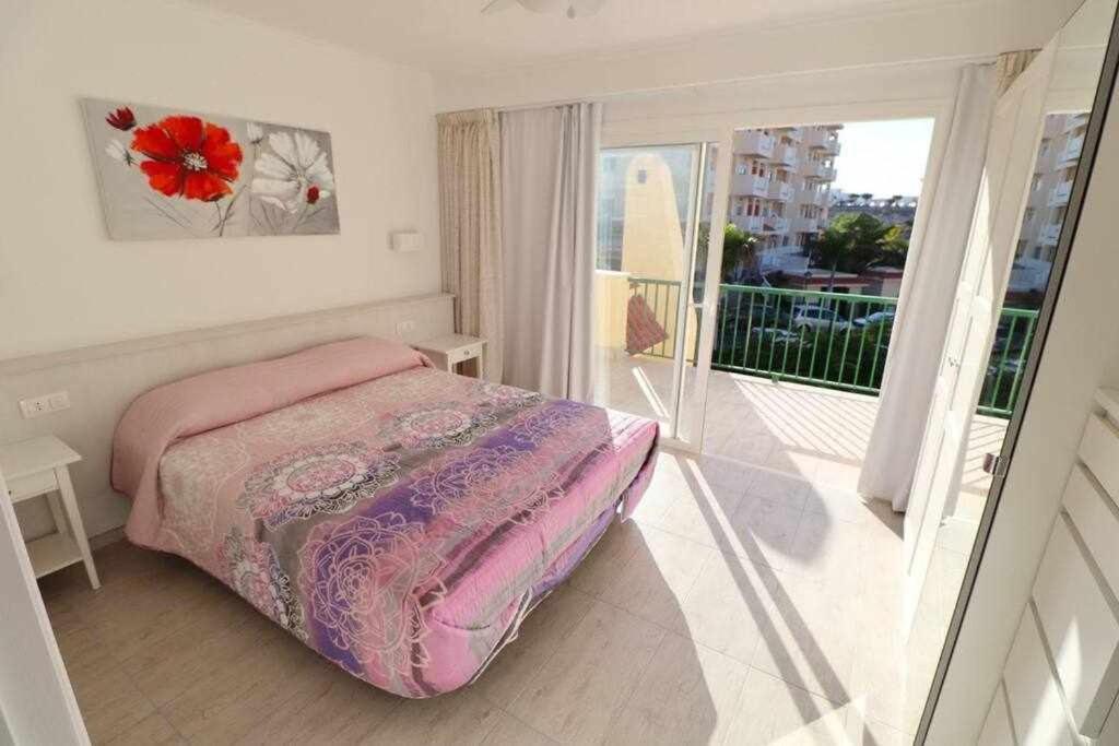 Mare Verde B12 By Tenerife Rental & Sales 阿德耶 外观 照片