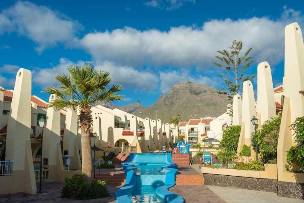 Mare Verde B12 By Tenerife Rental & Sales 阿德耶 外观 照片